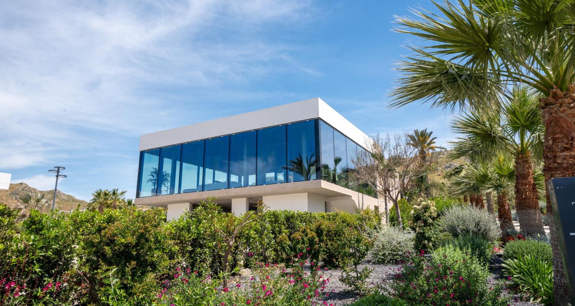 Terreforti Luxury Village Agrigento Exterior photo
