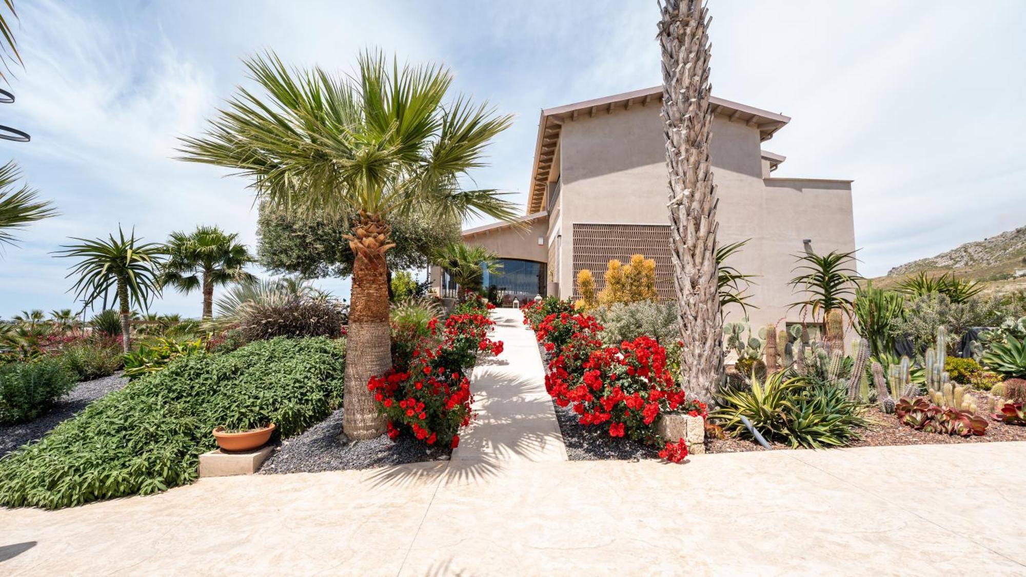 Terreforti Luxury Village Agrigento Exterior photo