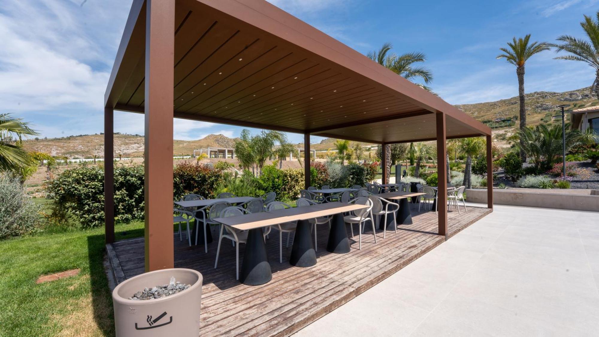 Terreforti Luxury Village Agrigento Exterior photo