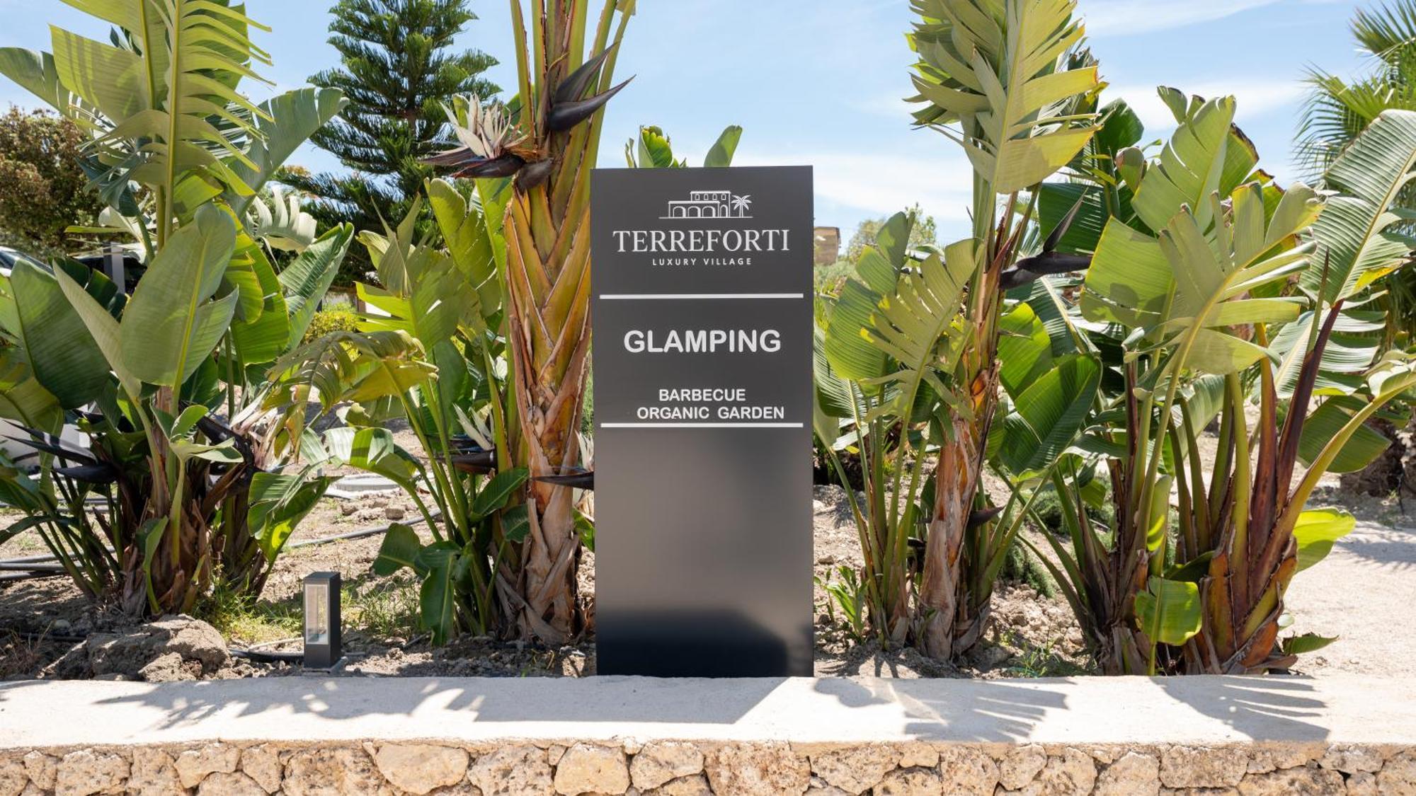 Terreforti Luxury Village Agrigento Exterior photo