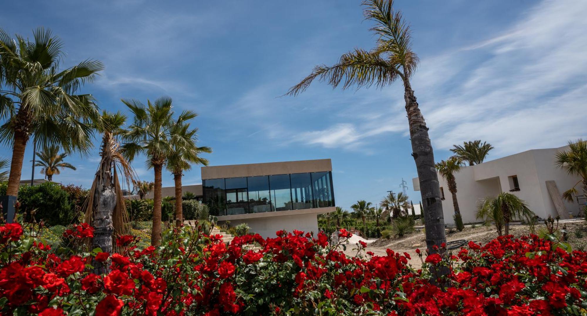 Terreforti Luxury Village Agrigento Exterior photo