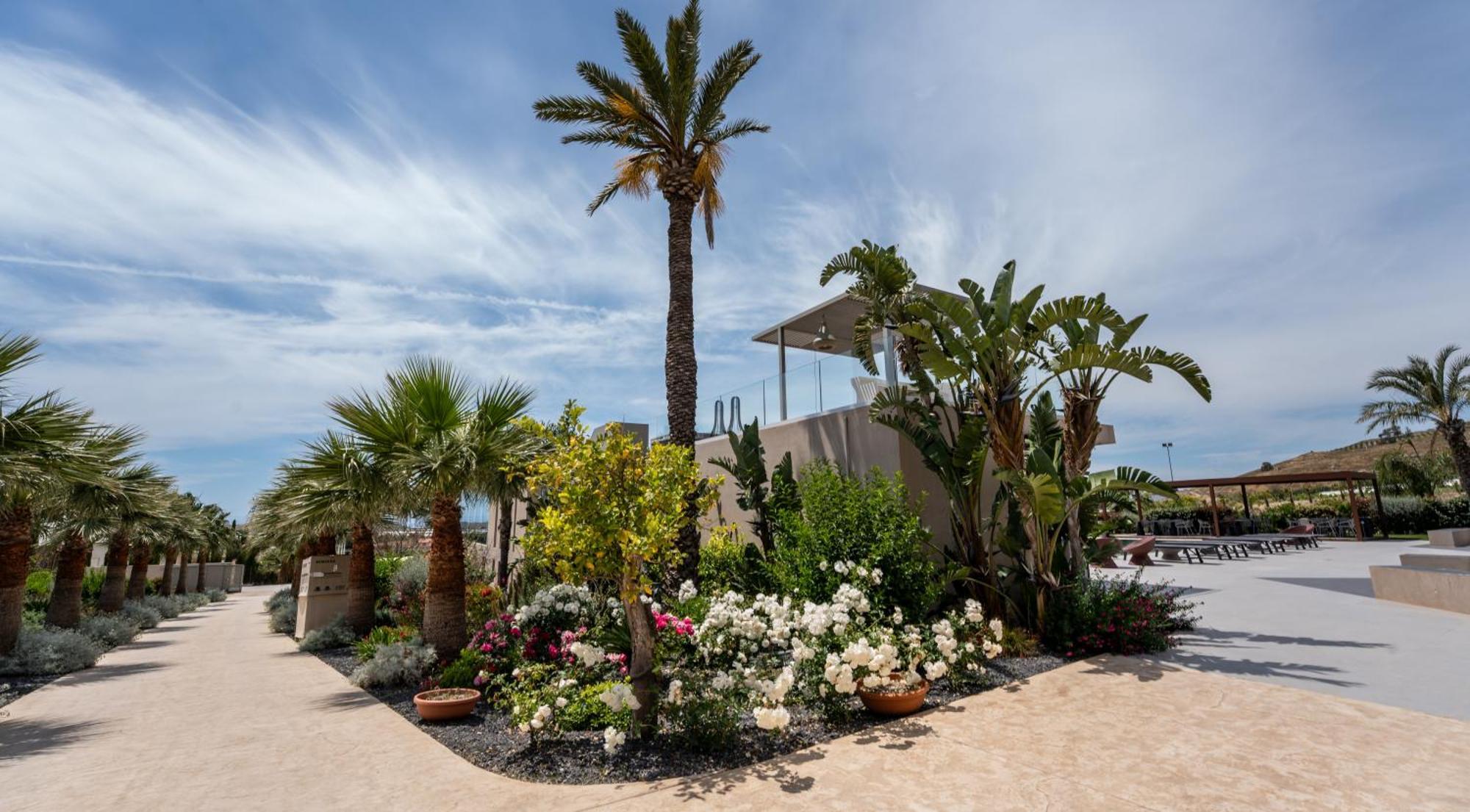 Terreforti Luxury Village Agrigento Exterior photo