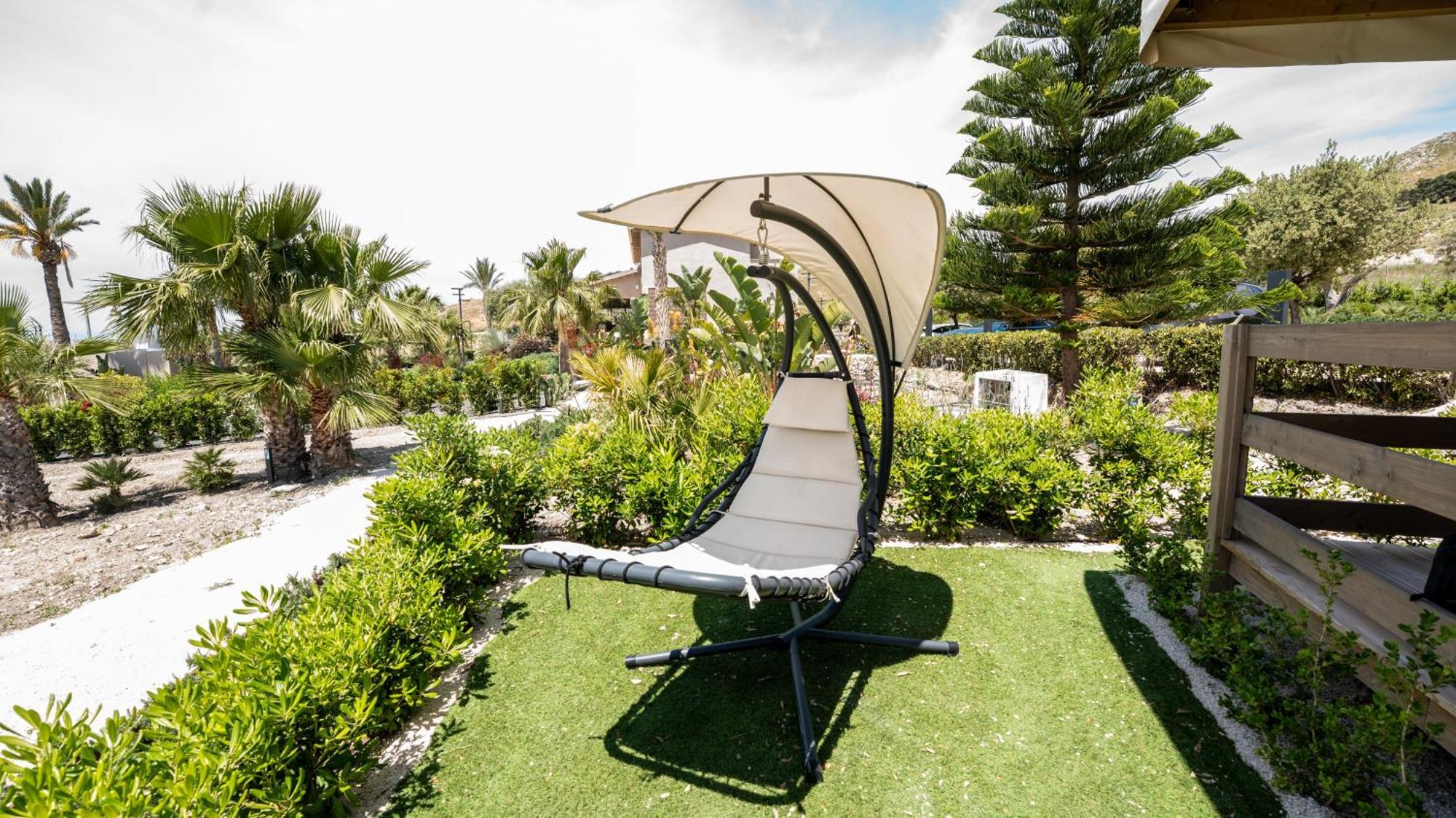 Terreforti Luxury Village Agrigento Exterior photo