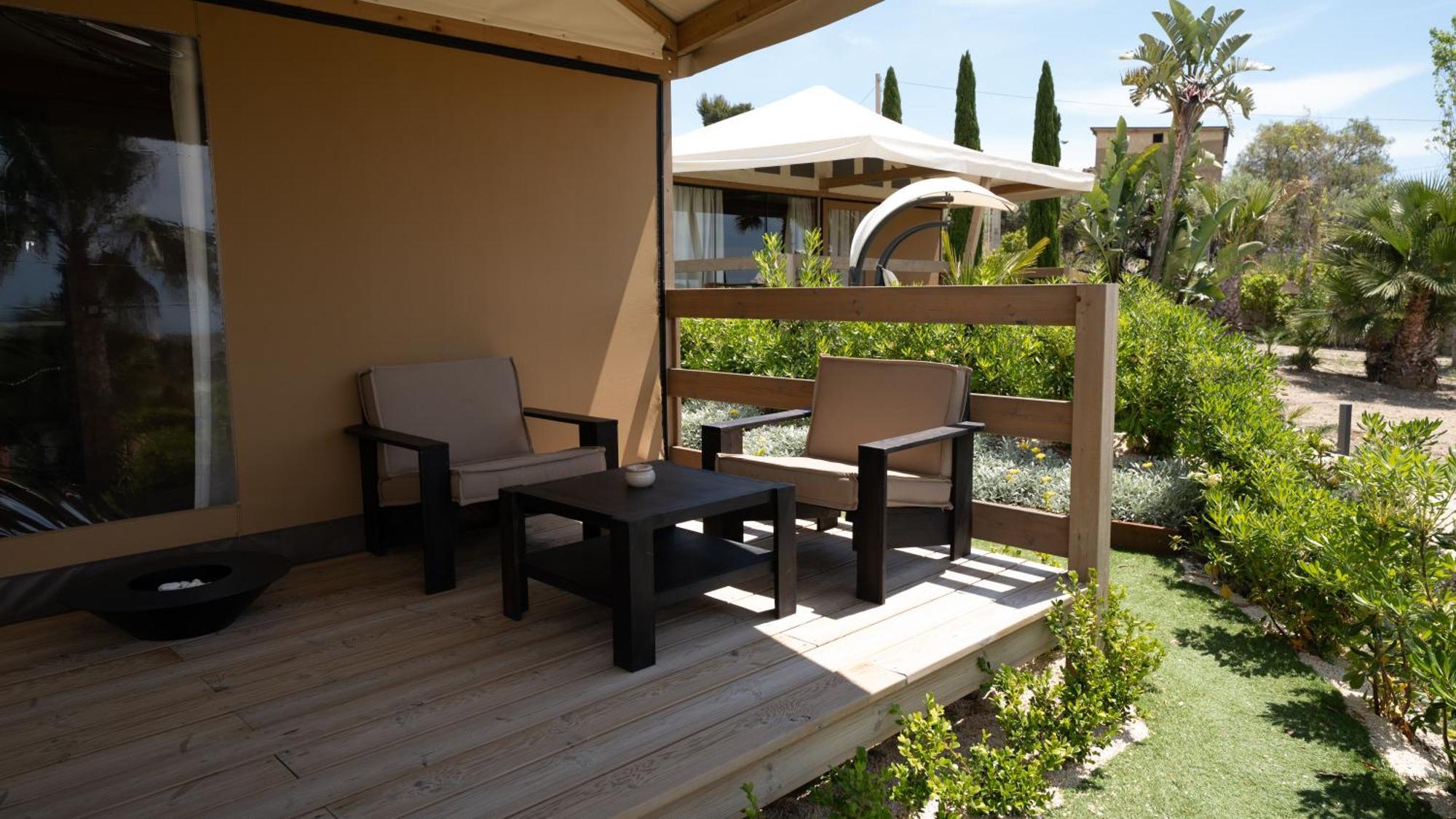 Terreforti Luxury Village Agrigento Exterior photo