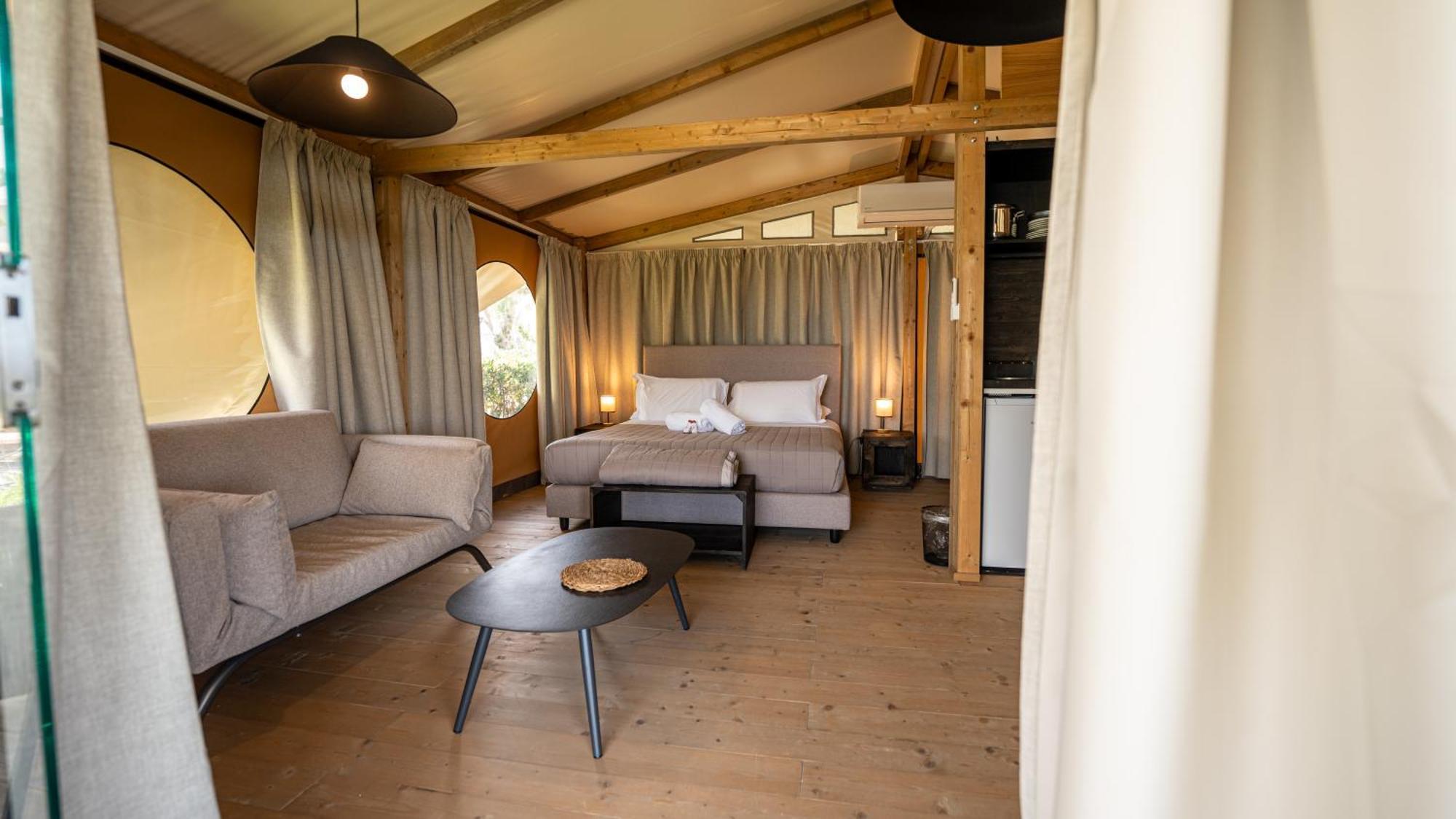 Terreforti Luxury Village Agrigento Exterior photo