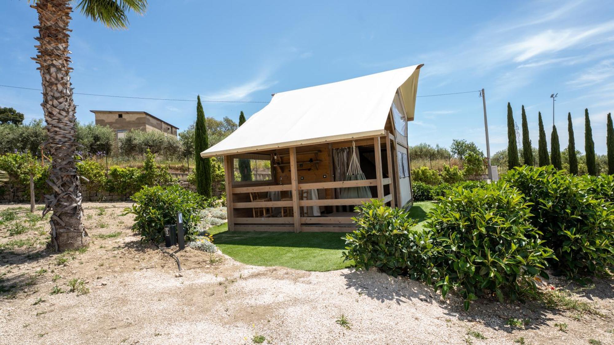 Terreforti Luxury Village Agrigento Exterior photo