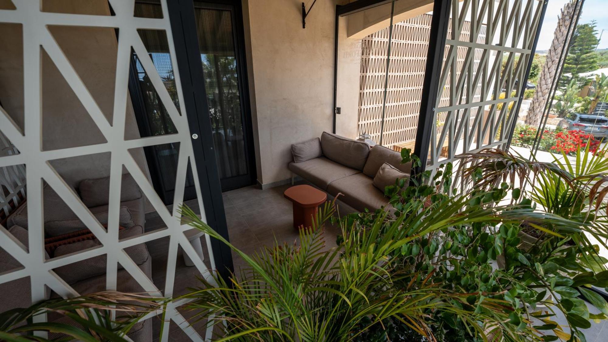 Terreforti Luxury Village Agrigento Exterior photo